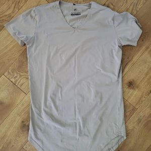 Alphalete T-Shirt Dress